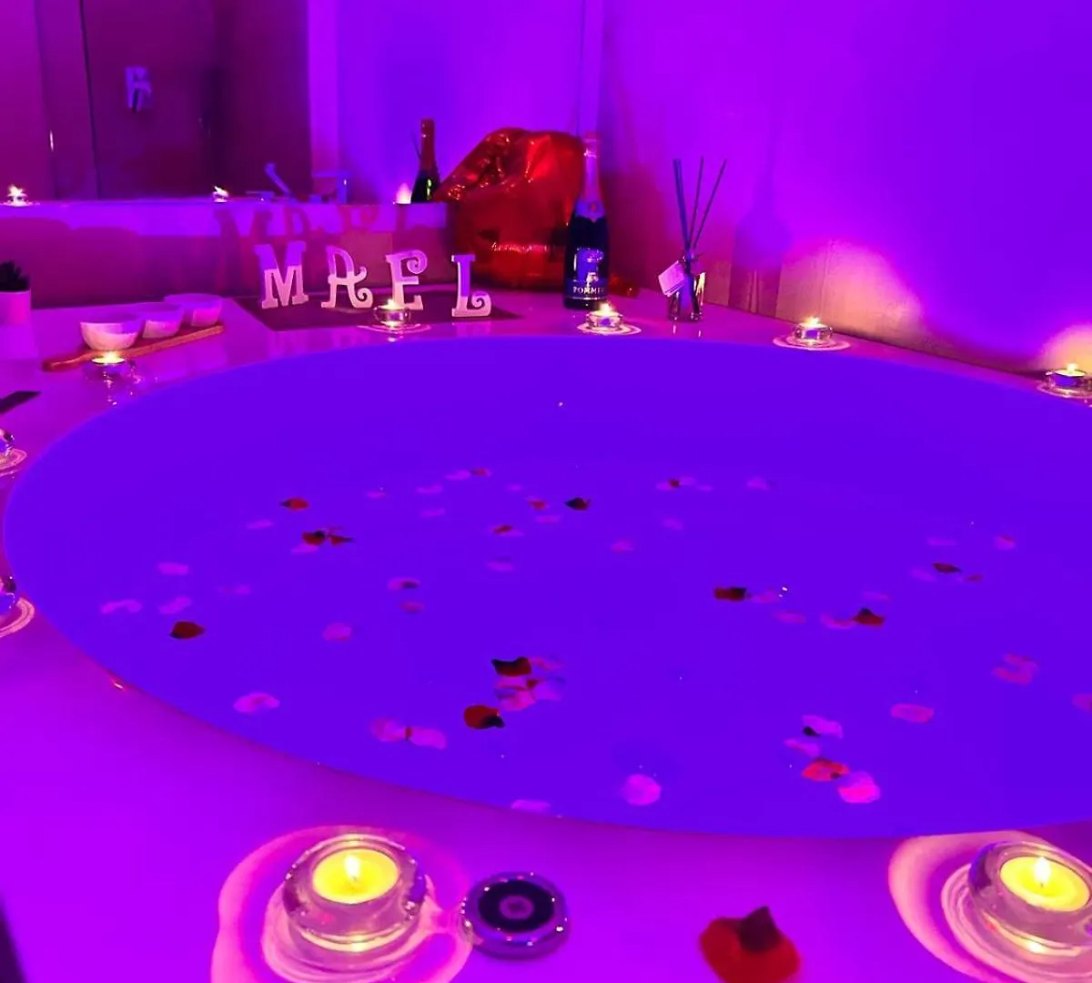 פלרמו Mael Superior Room