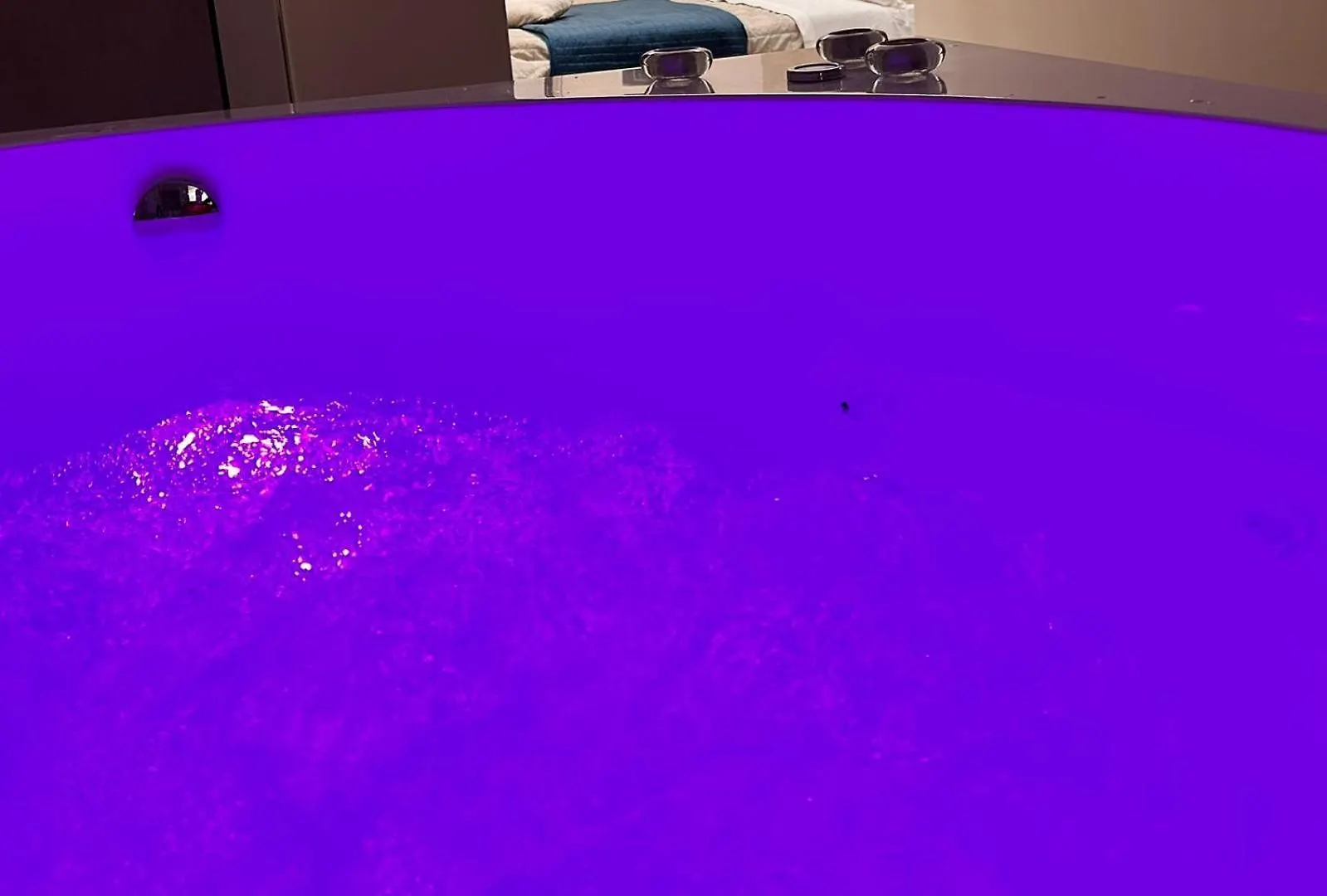 בית נופש פלרמו Mael Superior Room