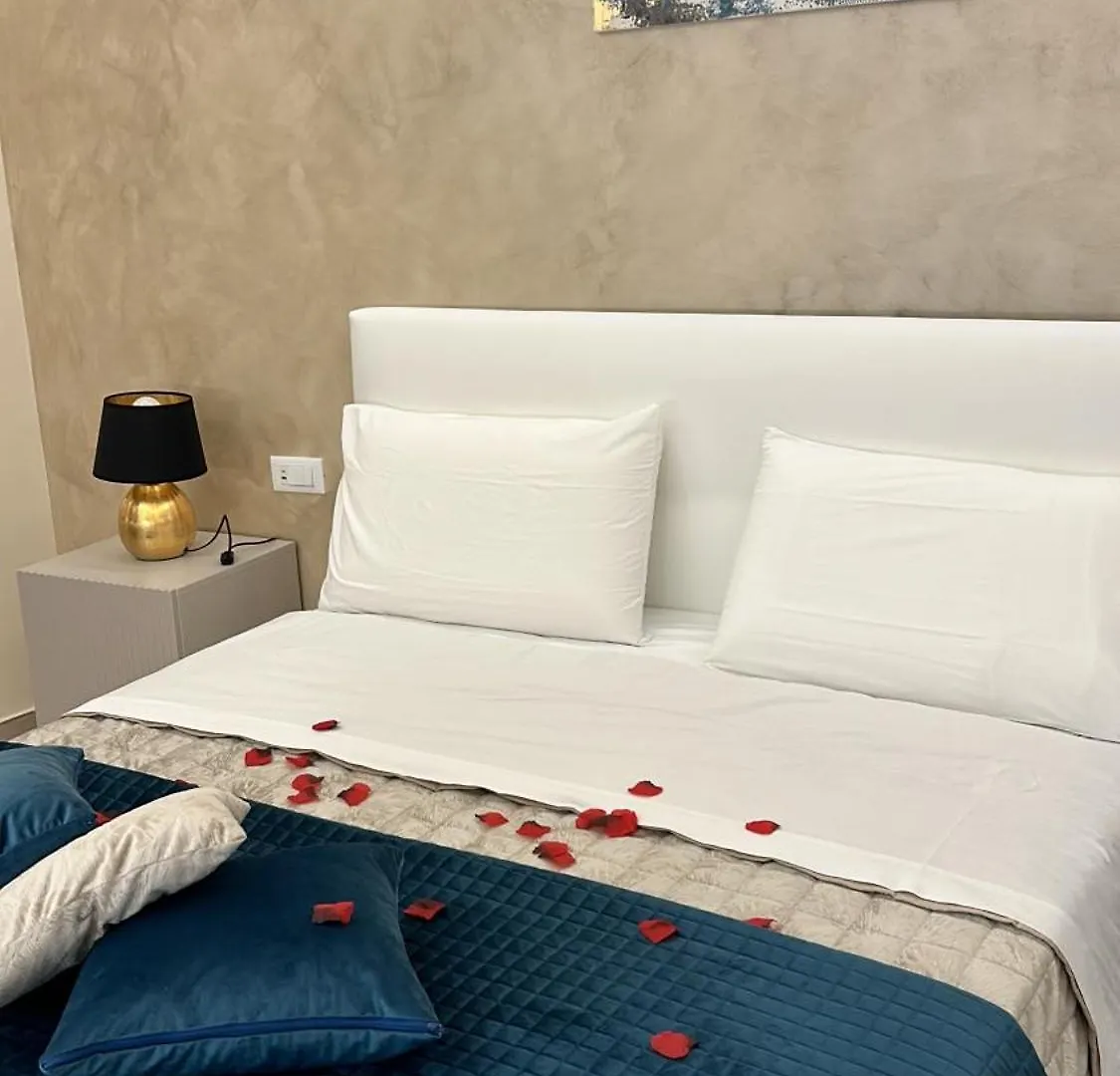 Mael Superior Room Palermo Holiday home