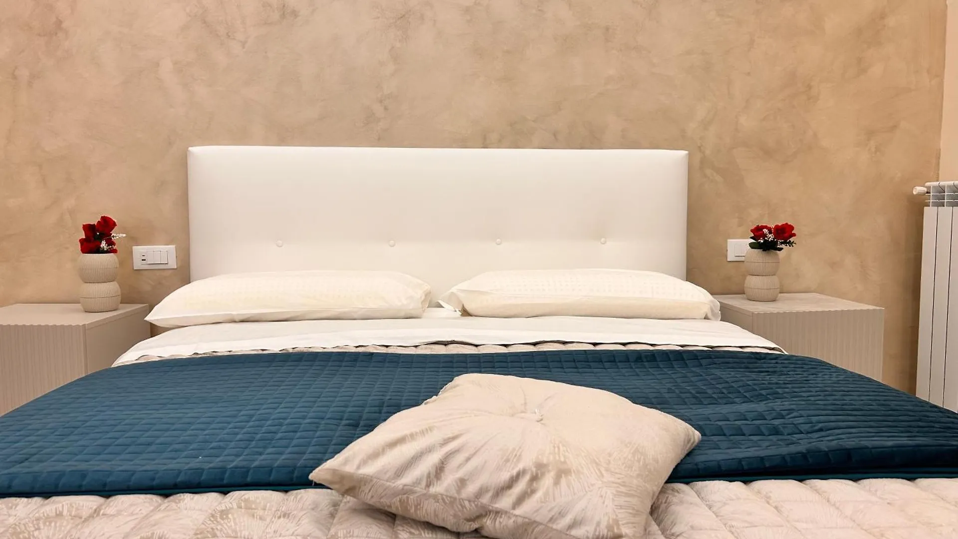Holiday home Mael Superior Room Palermo