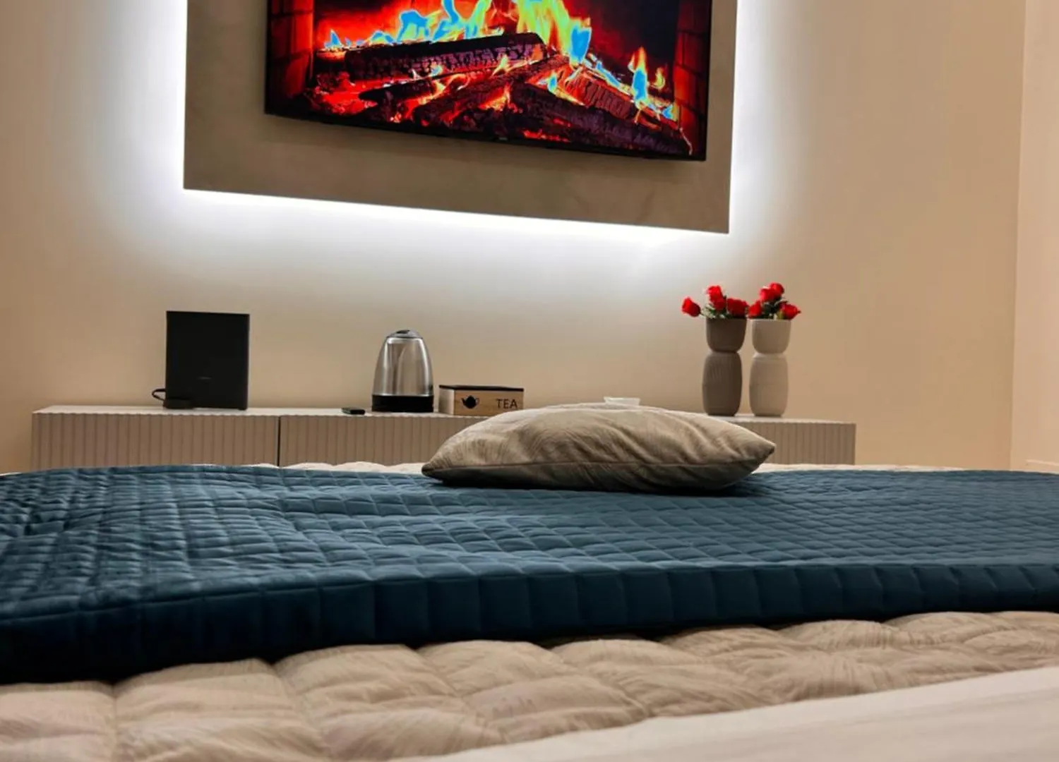 Mael Superior Room Palermo 0*,  Italy
