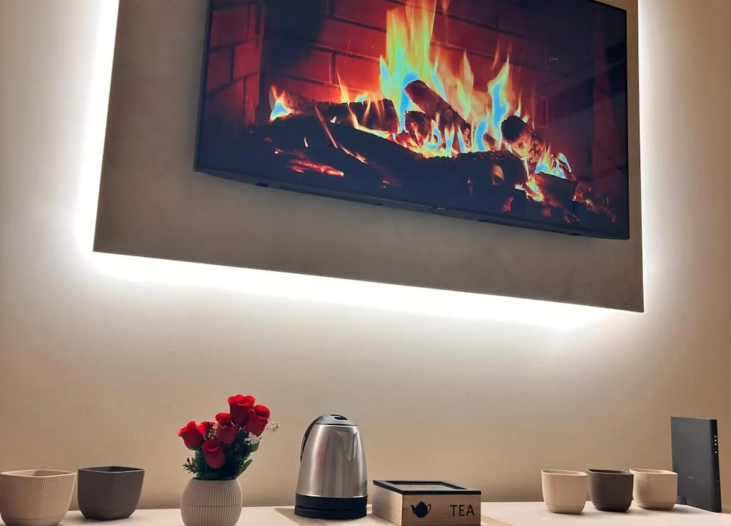 Holiday home Mael Superior Room Palermo