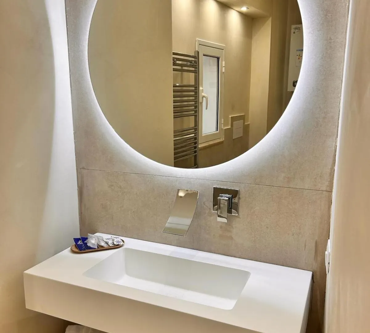 Mael Superior Room Palermo Holiday home